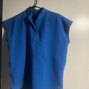 Figs Rafaela scrub top